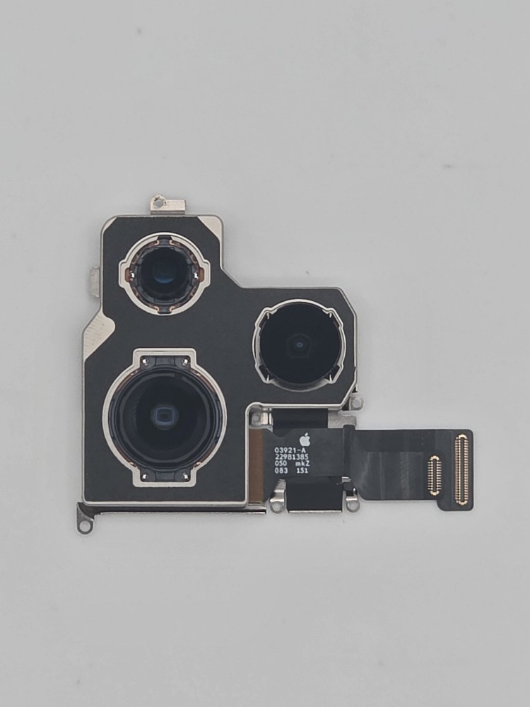 Apple iPhone 14 Pro Max Genuine OEM Back Rear Main Camera Replacement