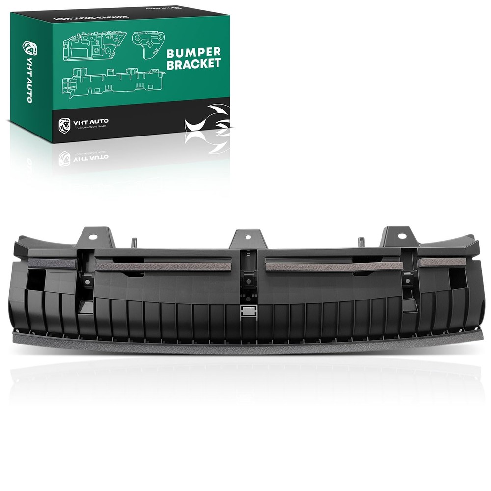 Front Lower Center Bumper Bracket for Outback Legacy 2015-2019