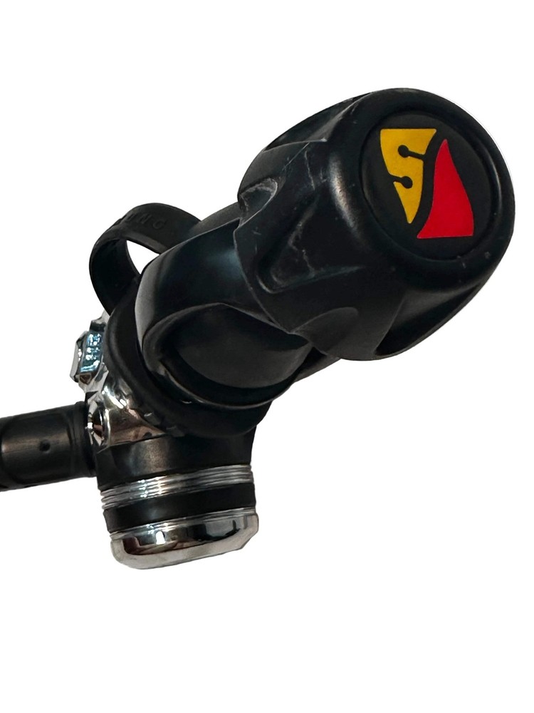 Aqualung Legend 1st/2nd Stage Regulator