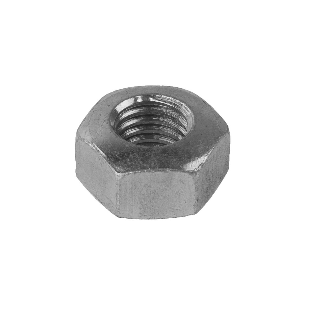 BALL FACE WHEEL NUT 5/8"-11