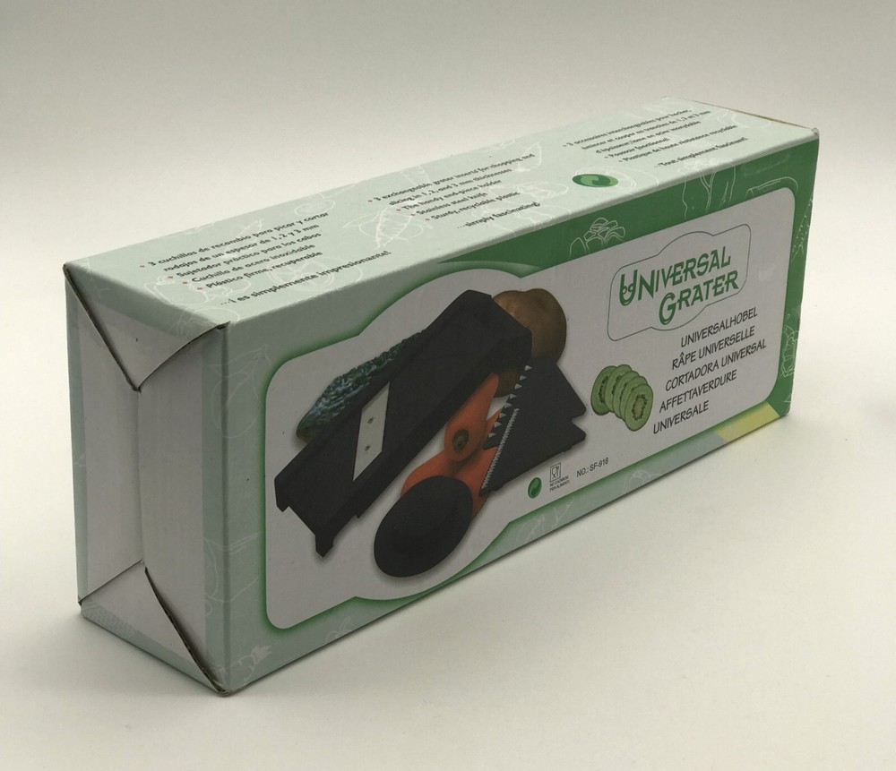 Universal Grater NEW!