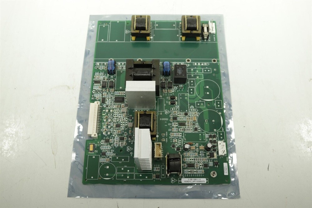 Force Triad VallyLab Control Board ASSY 1024001 REV B