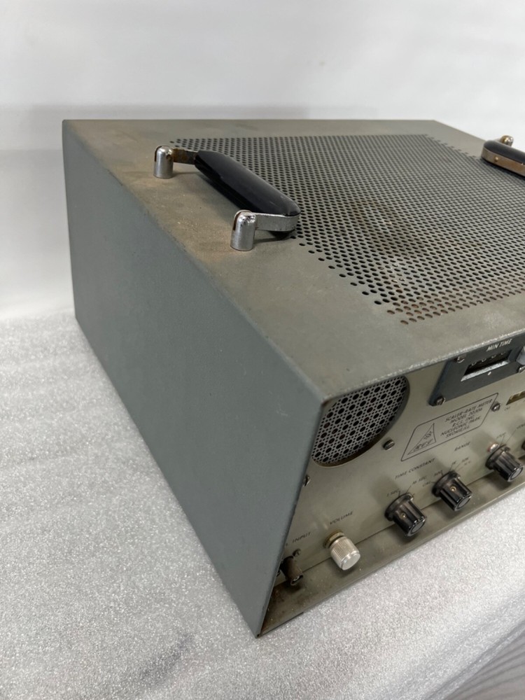 RCL, Inc. Model- 20306 Scaler-Rate meter