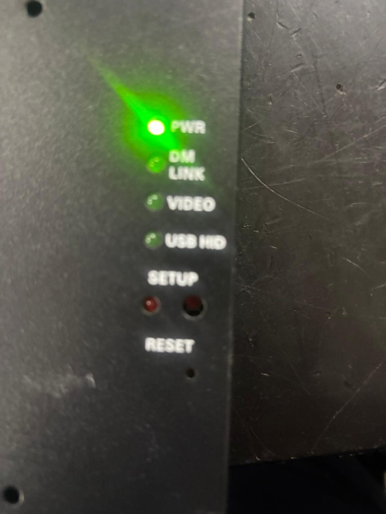 Crestron DM-RMC-SCALER-S DM Room Controller