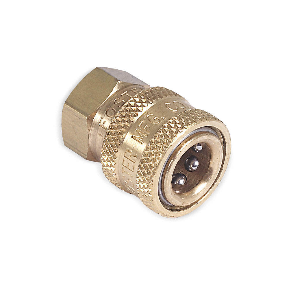 MI-T-M 17-0001 Quick Connect Socket 25FM24
