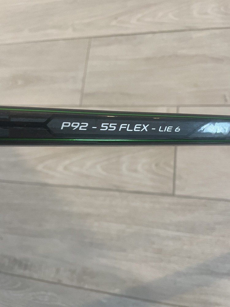 Bauer Nexus ADV
