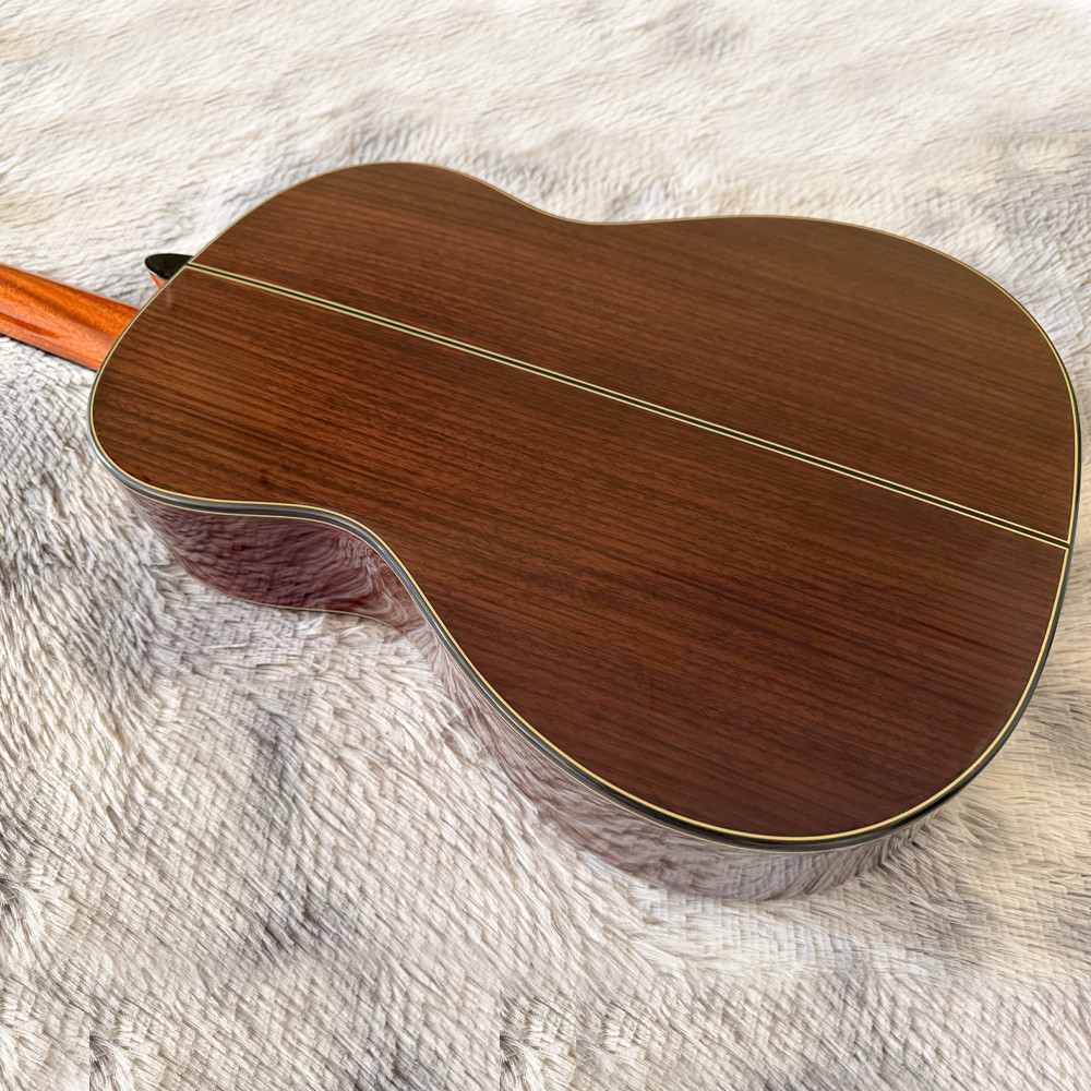 AC-600C Parameter Configuration Model NO: AC-600C Top: Cedar Solid Back & Side: