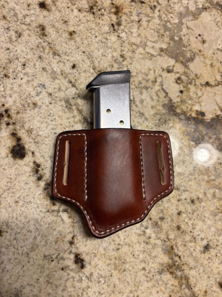 Custom Mag Holder 1 Mag Pouch