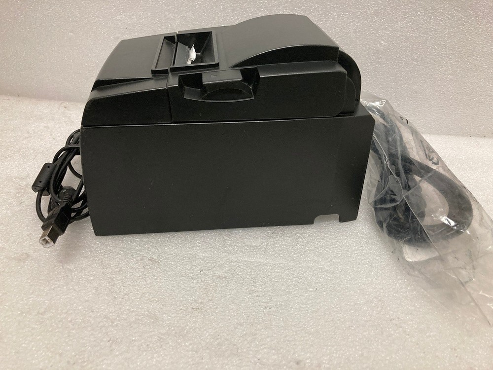 Star Micronics TSP100II Thermal Receipt Printer USB