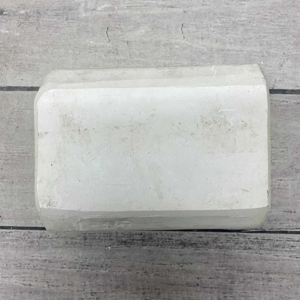 Unbranded Ceramic Casting Mold Leaves #C-319
