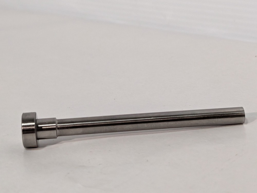 PCS Progressive Components ESTW250L4 Ejector Sleeve, Thin Walls, 1/4 x 4