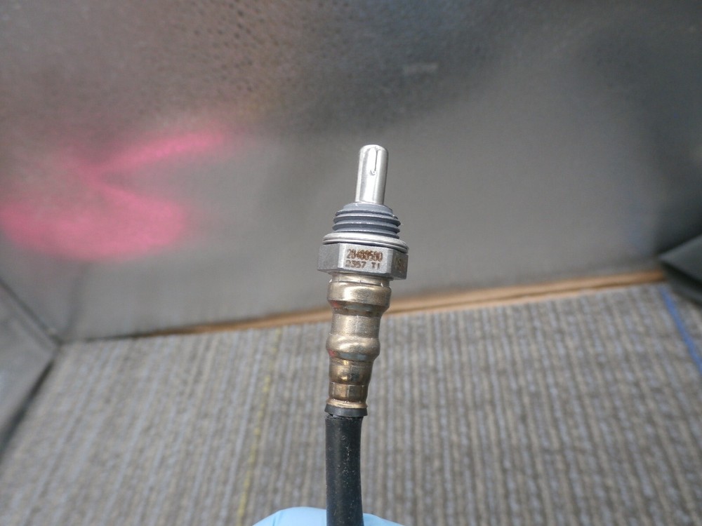 New Harley Davidson 4 Wire M12 12mm Lambda O2 Oxygen Sensor DELPHI 28488580