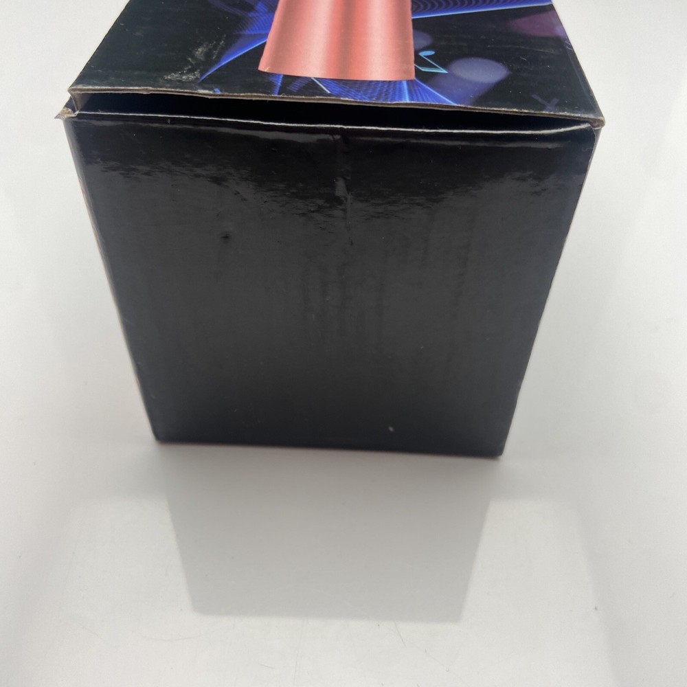 Verkstar Bluetooth karaoke Wireless Microphone USB Silver