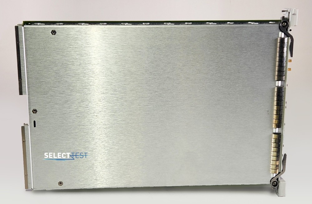 AGILENT (HP) E1498A (V743) 1-SLOT C-SIZED EMBEDDED CONTROLLER *LOOK* (REF: 990N)