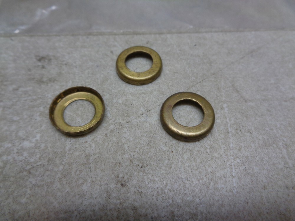 Chicago Pneumatic O-Ring Cap P092091