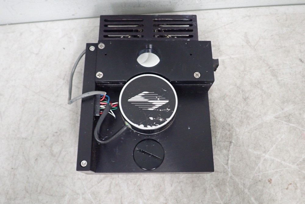 Sutter Instrument Motorized and Lighted Optical Filter Wheel