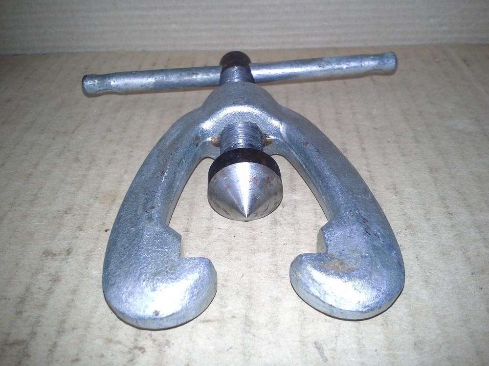 Tubing Flaring Tool. working , VGC