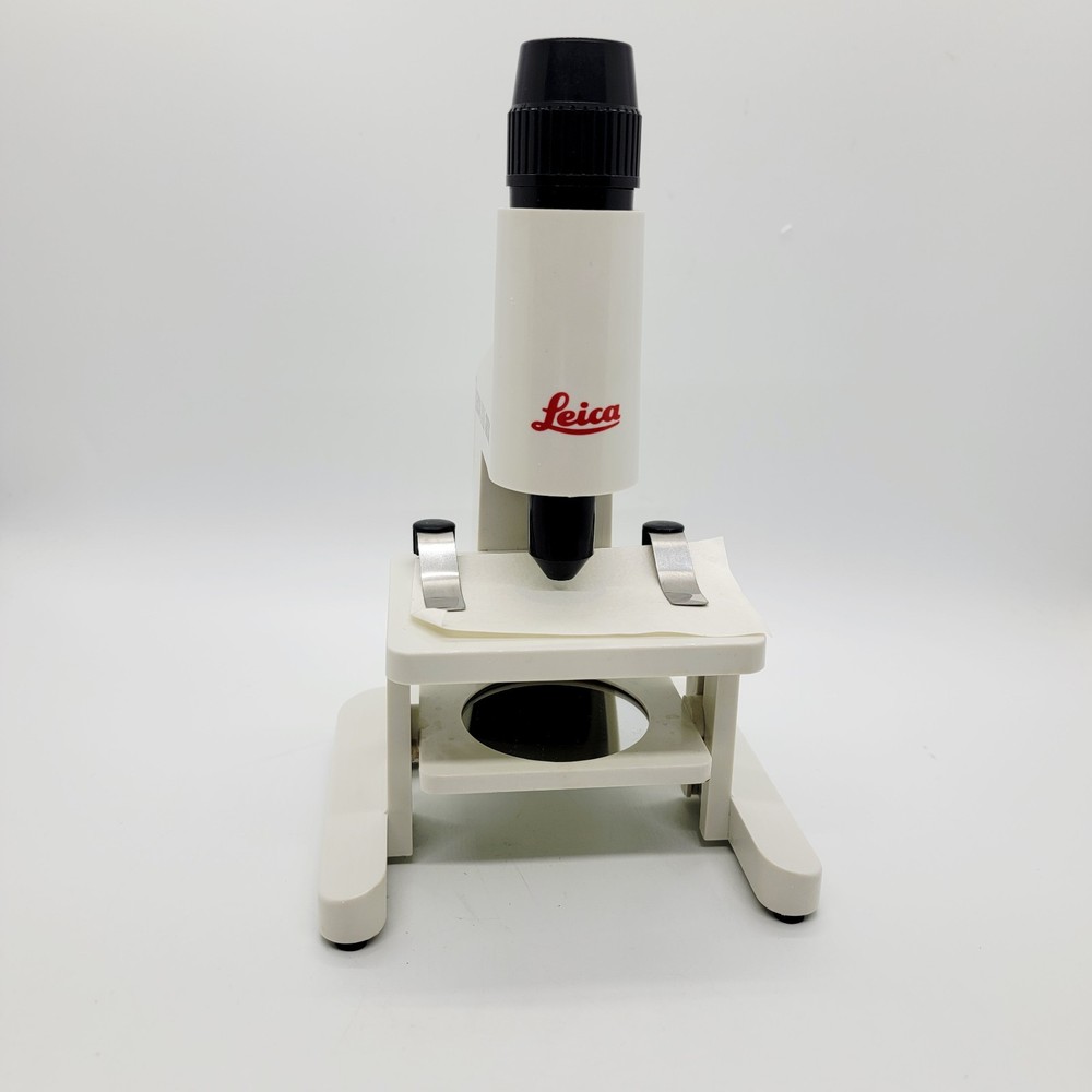 Leica ESM 100 Basic Microscope