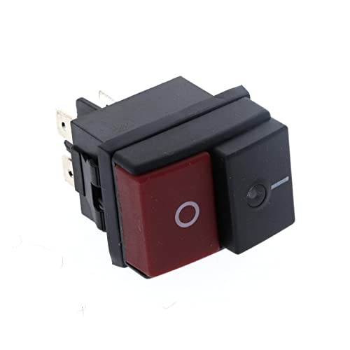 Homelite PS171433 Replacement Switch - 760504007