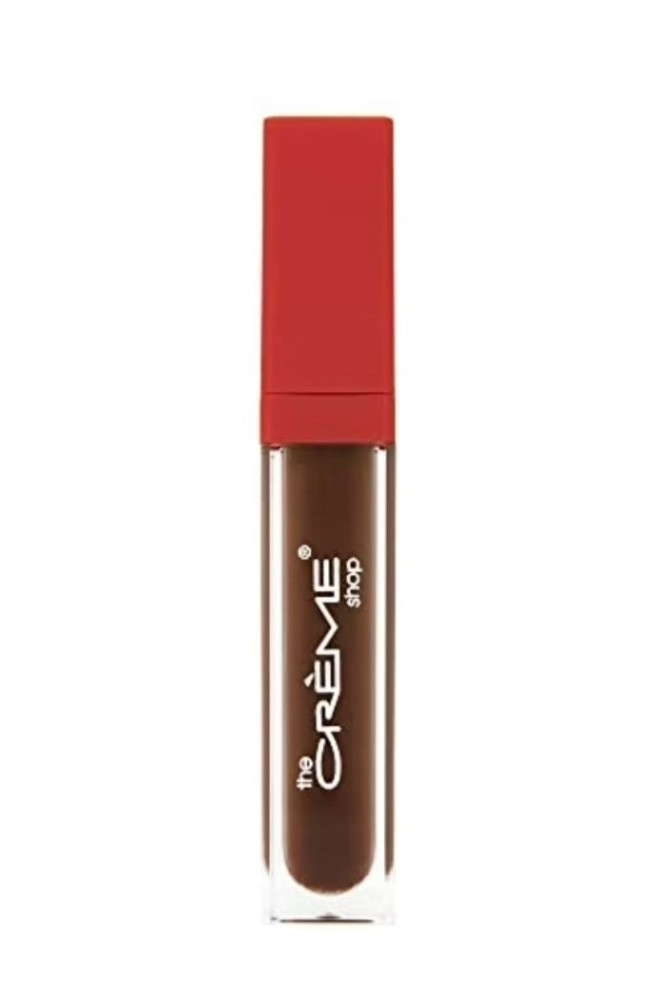 🍒✨ The Crème Shop Concealer Deep 60 | Full Coverage 🤎