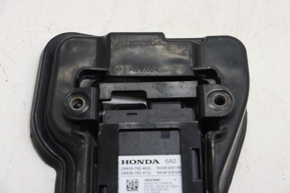2017 - 2026 HONDA RIDGELINE REAR LEFT BLIND SPOT RADAR SENSOR MODULE UNIT OEM