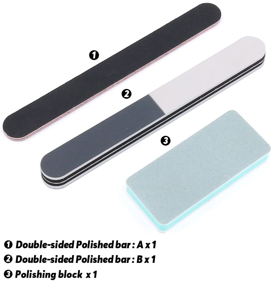 21Pcs Modeler Basic Tools Craft Set Hobby Building Tools Kit for Gundam Car Mode