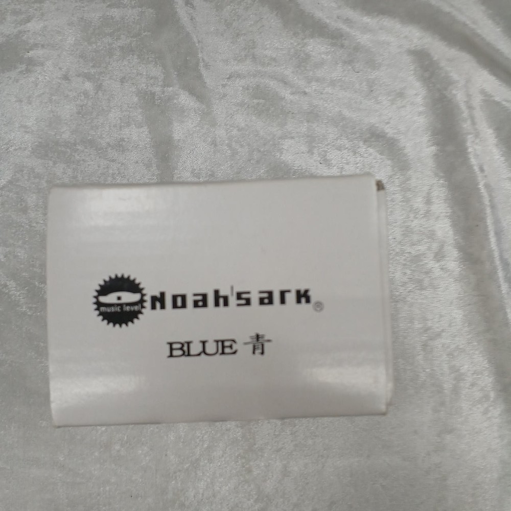 Noah'Sark Blue Effector