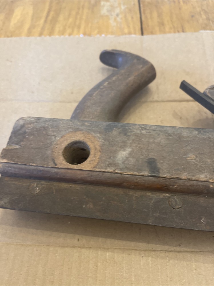 Vintage Moulding Plane