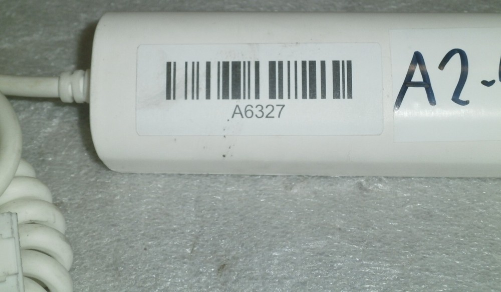 HUMANCARE HAND CONTROL USED GOOD CONDITION