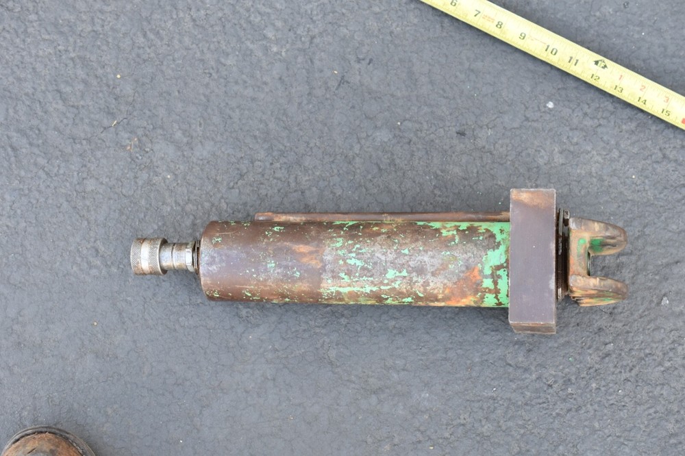 Greenlee hydraulic ram 5016251