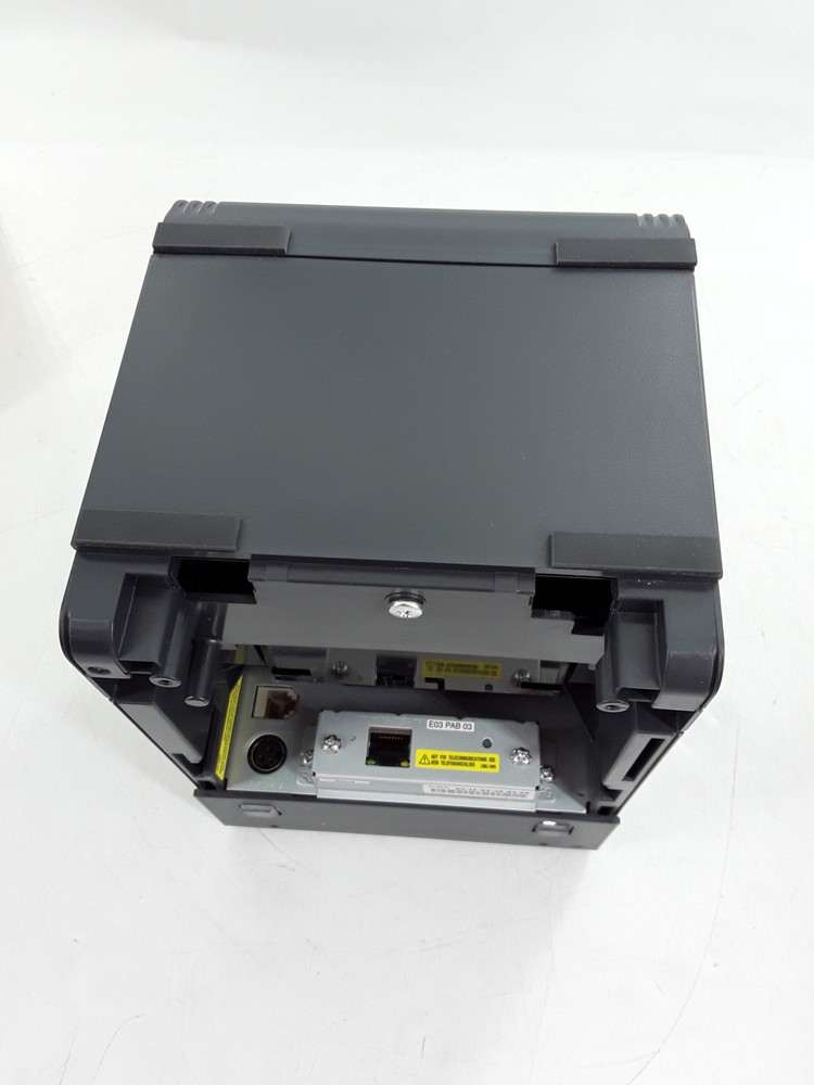 Epson TM-L90 - Model M165B Thermal Receipt Printer