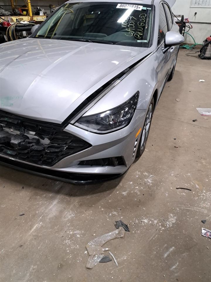2023 Sonata Jack Sku#4343929