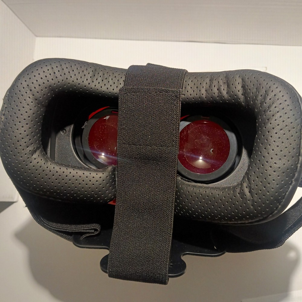 Onn Virtual Reality Smartphone Headset