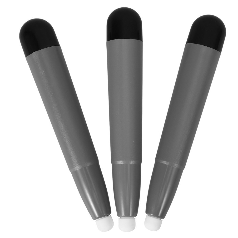 3 Pcs Electronics Whiteboard Pen Fine Tip Stylus Pens Convenient Screen