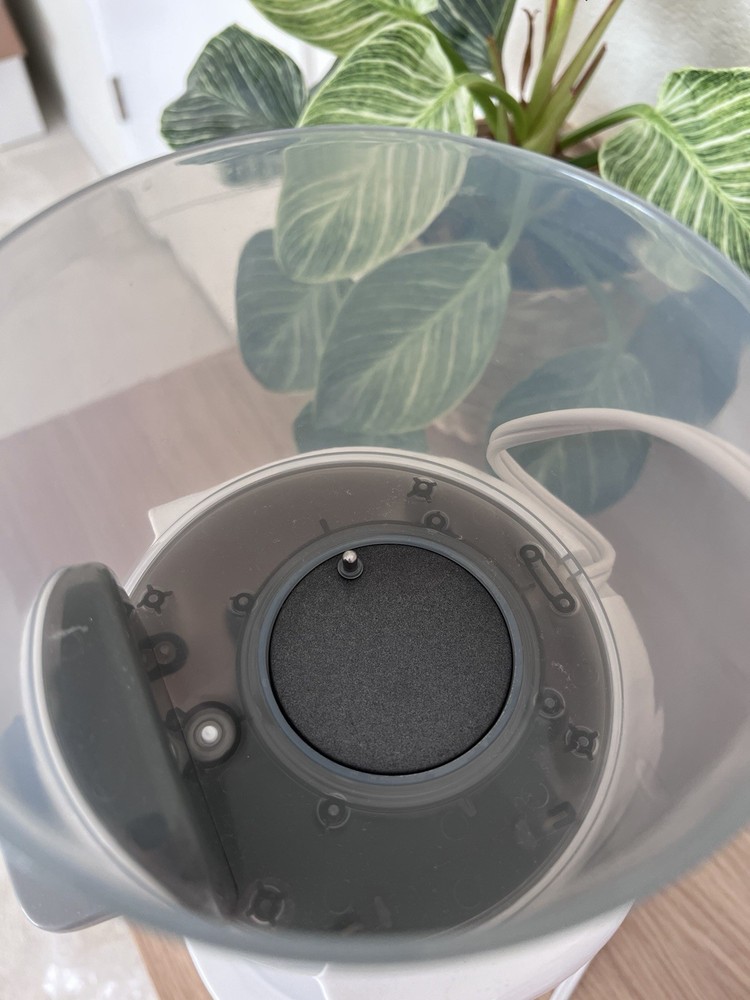 Hey Value Water Warmer Dispenser for Formula Instant Warm