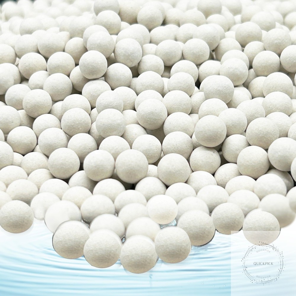 Condensate Neutralizer 3.3 Lbs Condensate Neutralizer Refill Media Pellets 7-8mm