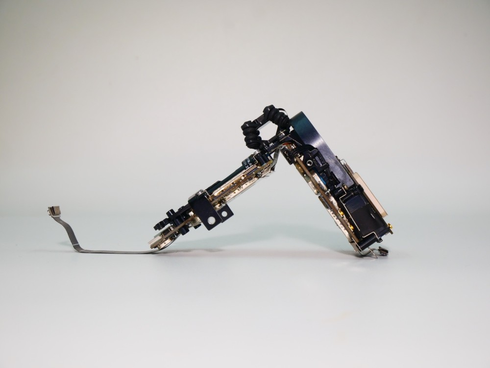 DJI FPV Motherboard Replacement