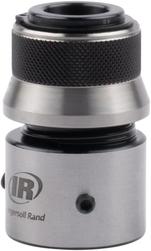 Durable 9512 Quick Change Hammer Retainer for Easy Chisel Changes - 0.401 Inch