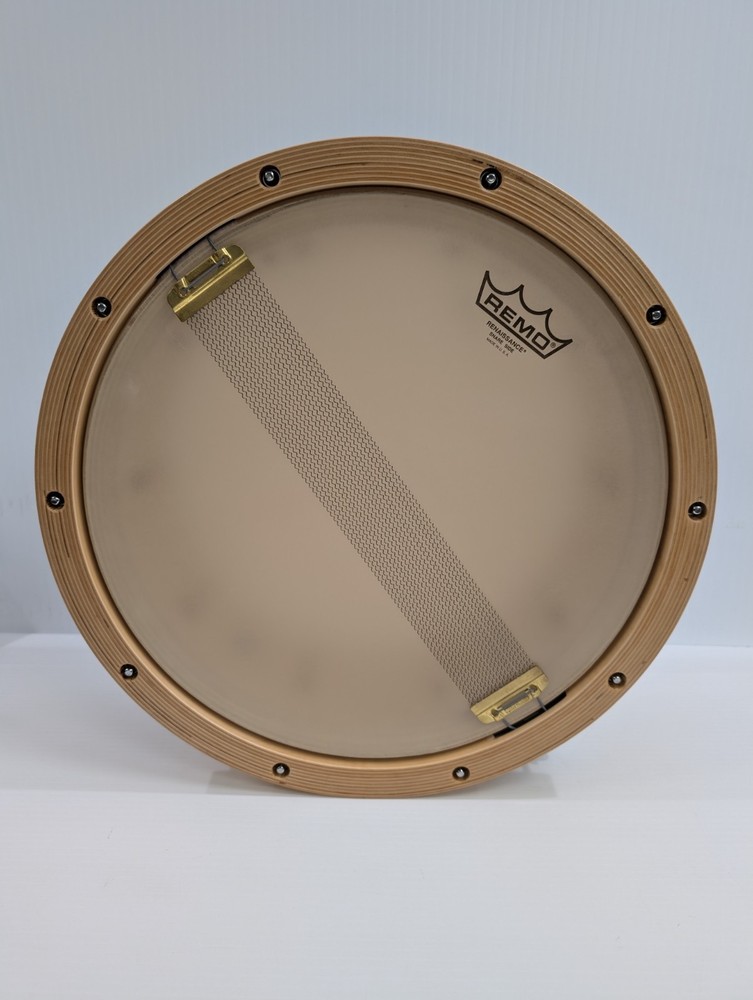 (B1939) Drum Workshop (DW) - PDP Concept Maple - Snare Drum