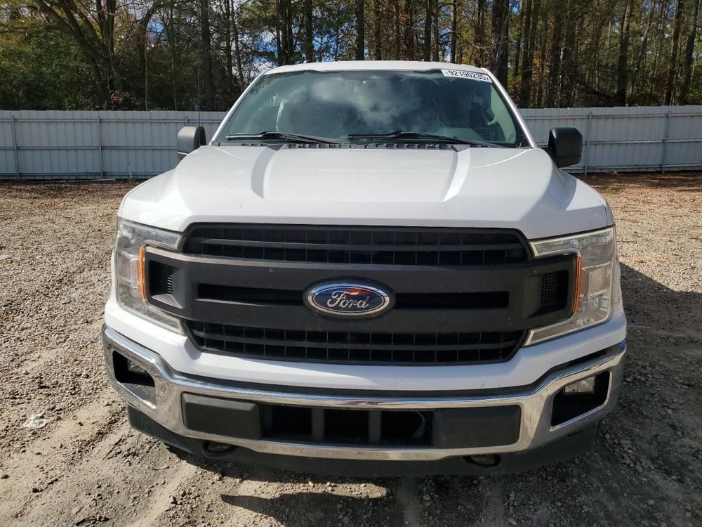 F150 2019 Glove Box 4989573