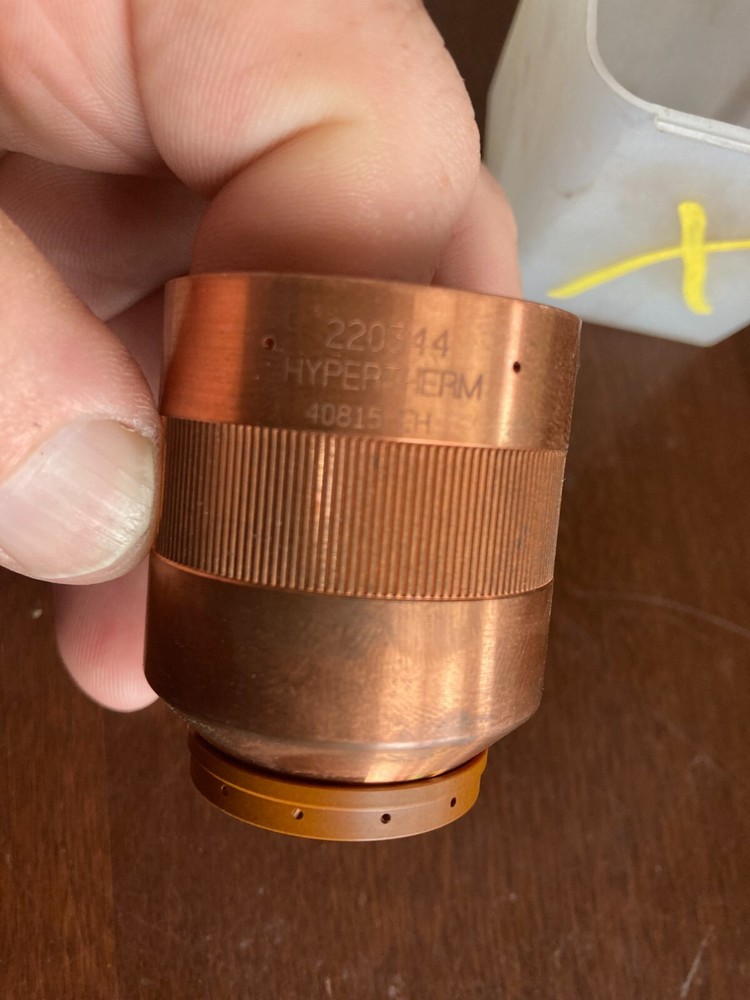 1 pc HYPERTHERM 220344