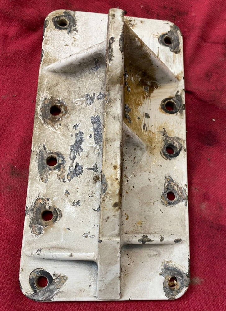 Peterbilt Sleeper Connector - Hanger, mount, support, bracket 29-02378R