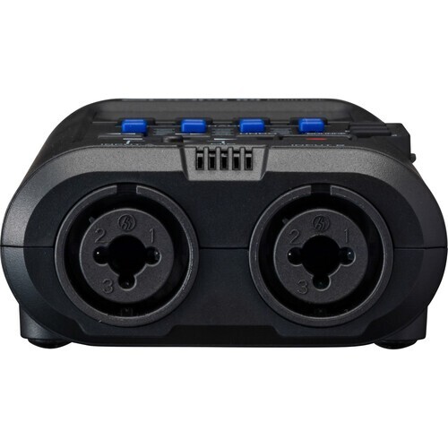 Zoom R4 MultiTrak 32-Bit Float Recorder