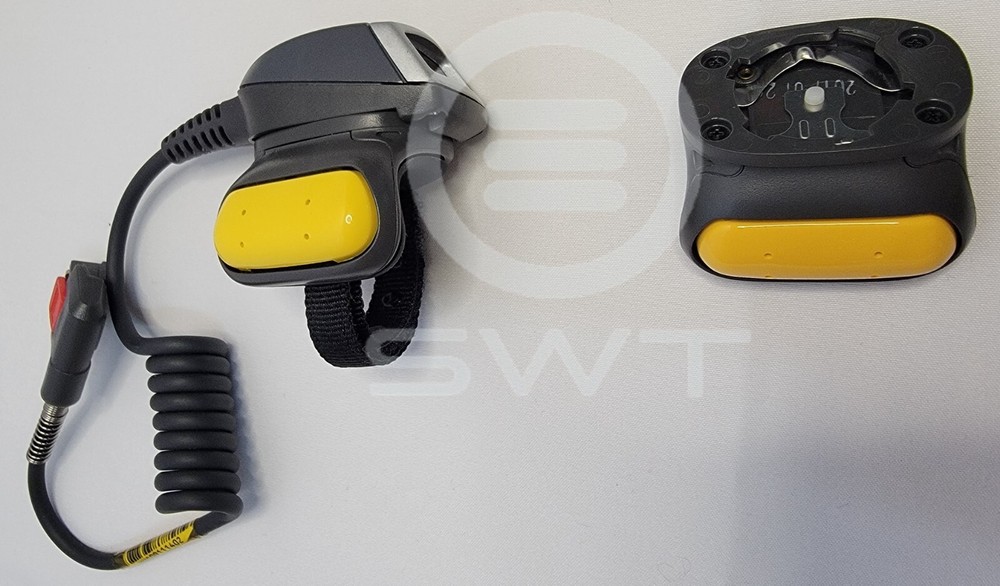 Zebra RS409/419 Ring Scanner Trigger Assembly Replacement