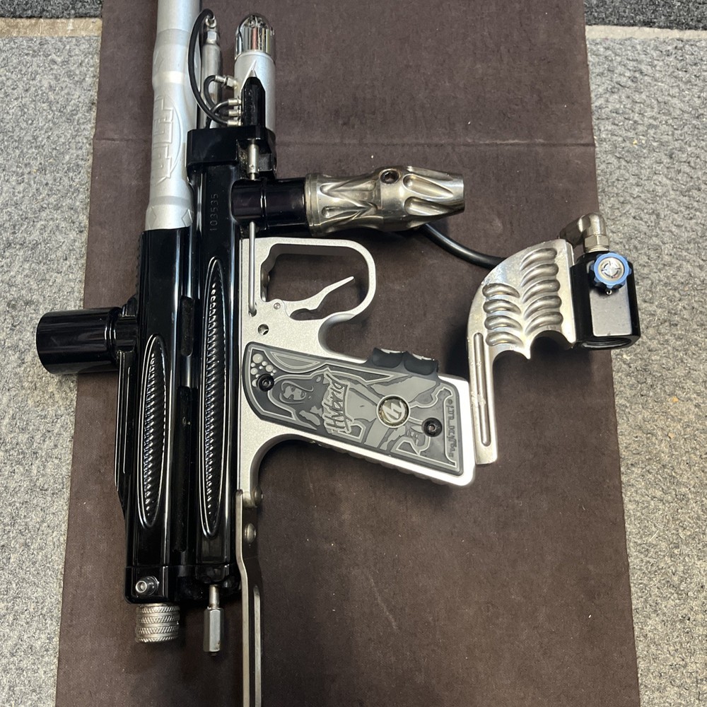 STO Autococker Untested