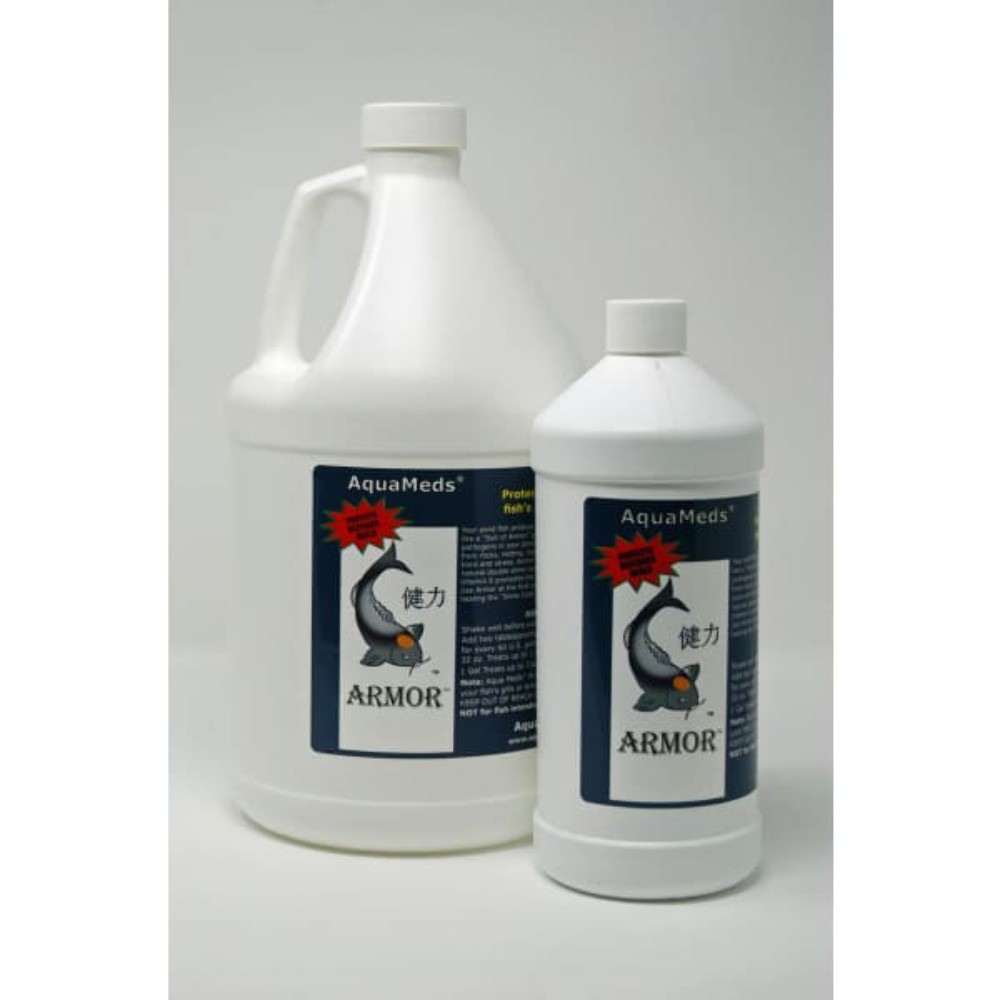 AQUA MEDS® ARMOR Rx™