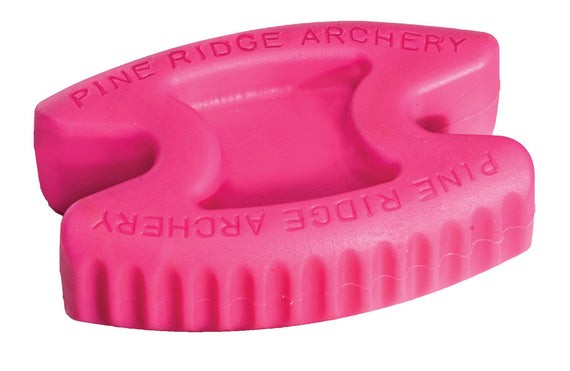 Pine Ridge Nitro Split Limb Dampener Pink (2/pkg.)