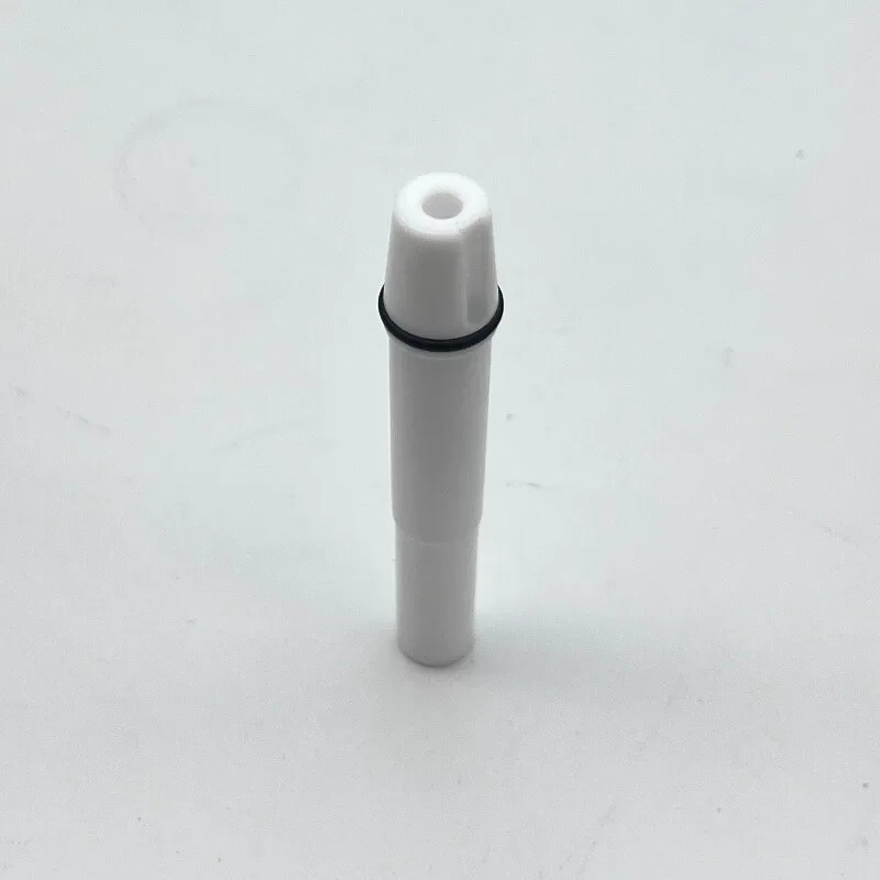 1006485 Venturi Insert Sleeve PTFE for IG06 Powder Spray Pump