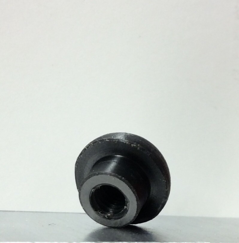 🇺🇸 Cessna Panel nut 1513174-5 Instrument Panel Nut NOS black 8-32 🇺🇸