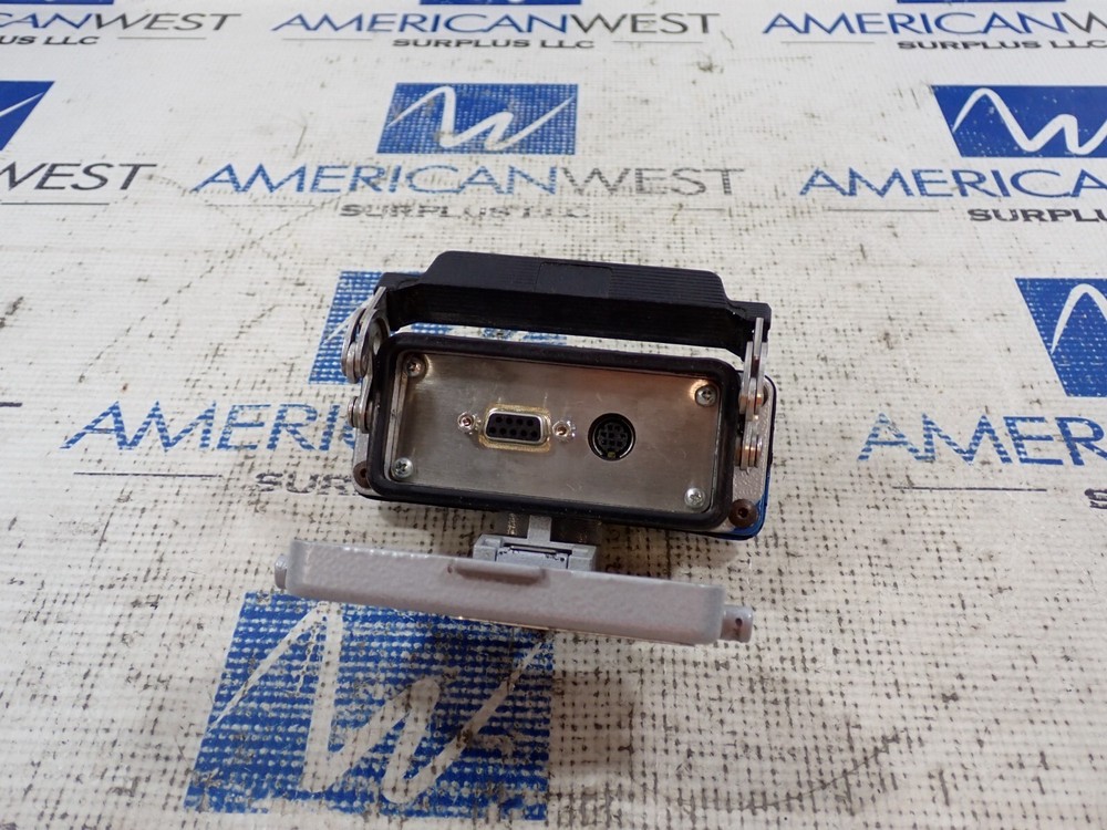 Mencom 8010038 Programming Device NEMA Type 4